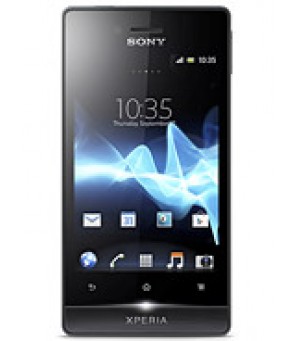 Sony Xperia miro
